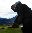 Golf School:  Feedback and Learning a New Golf Skill