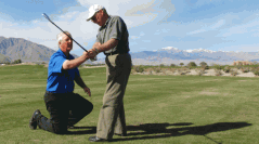 $350- 1 Day Palm Springs Golf School