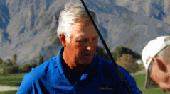 $250- 1/2 Day Palm Springs Golf School