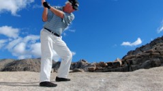 $950- 3 Day Palm Springs Golf School